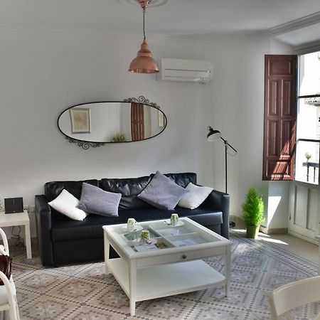 Apartmán La Casa Junto A La Catedral Granada Exteriér fotografie