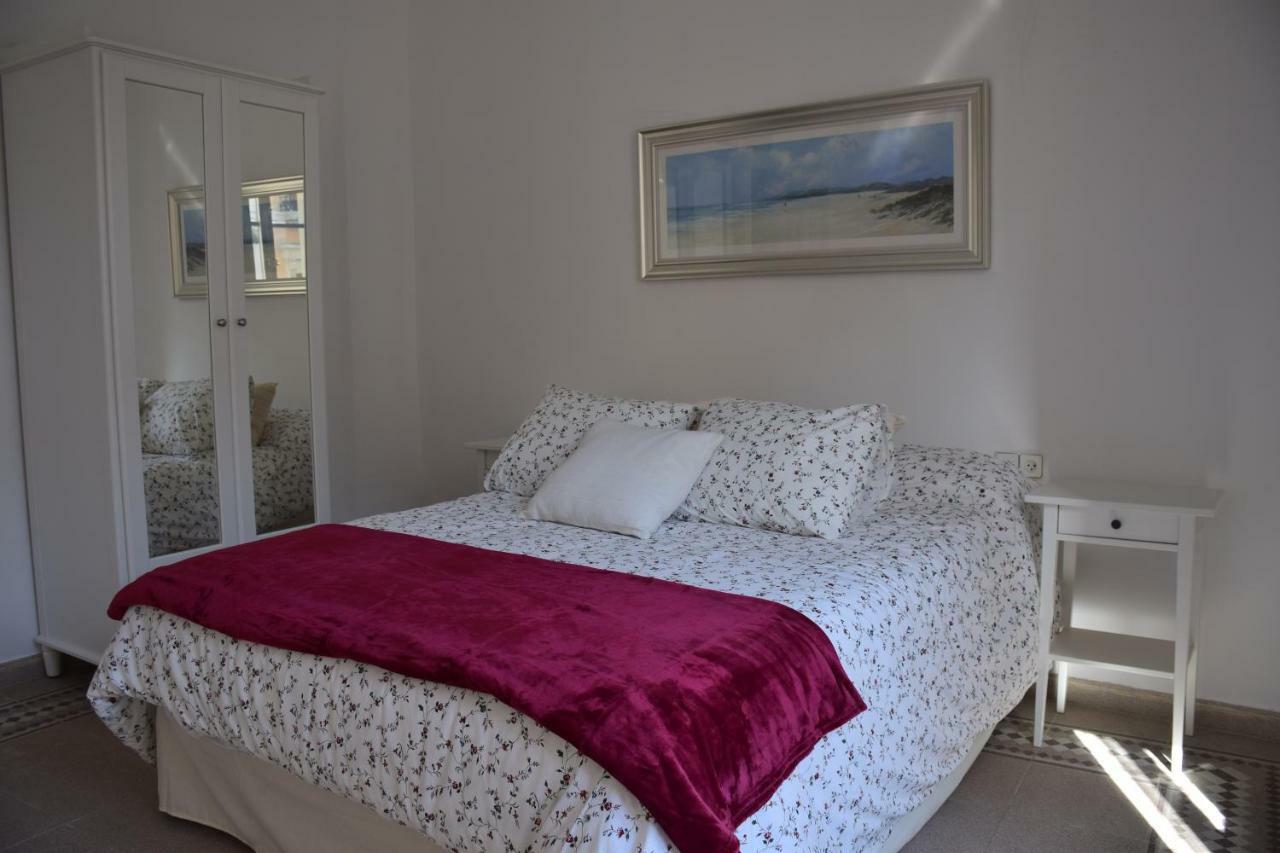 Apartmán La Casa Junto A La Catedral Granada Exteriér fotografie