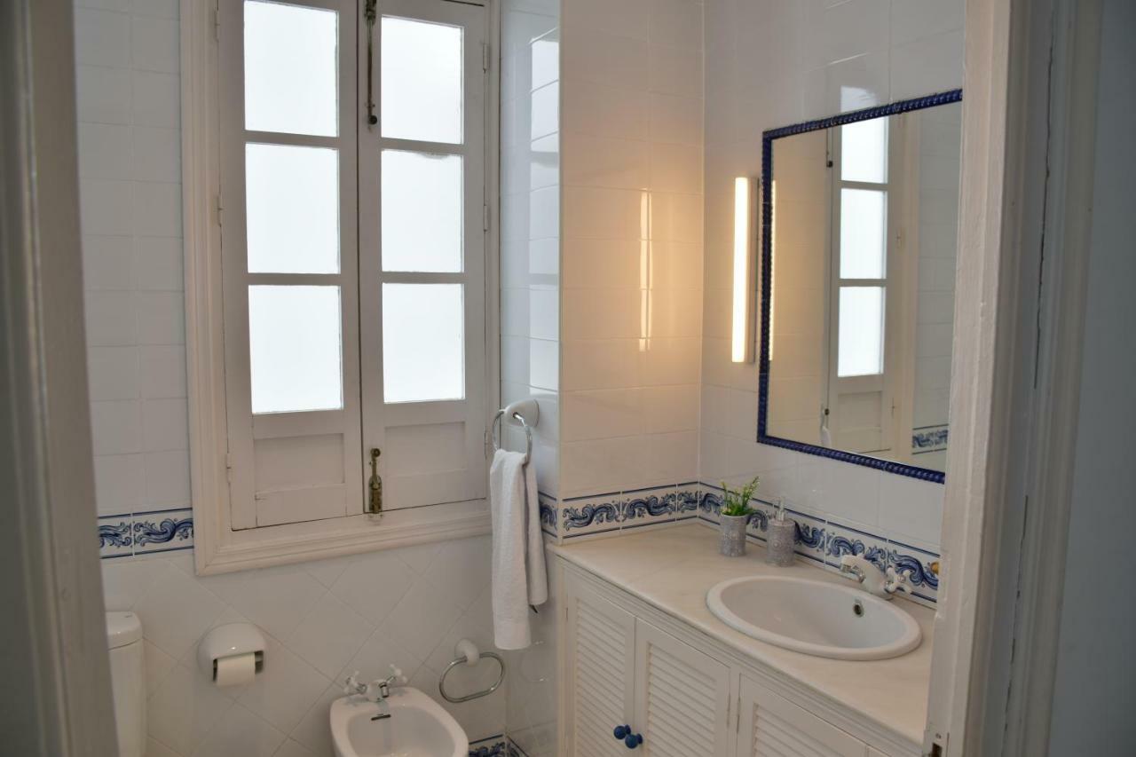 Apartmán La Casa Junto A La Catedral Granada Exteriér fotografie
