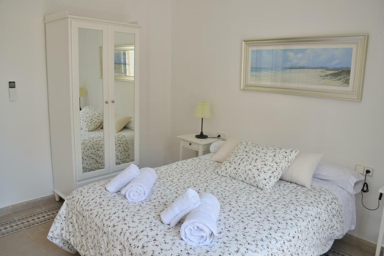 Apartmán La Casa Junto A La Catedral Granada Exteriér fotografie