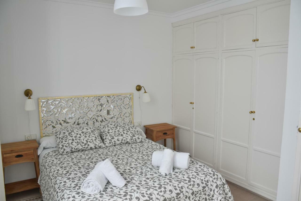 Apartmán La Casa Junto A La Catedral Granada Exteriér fotografie