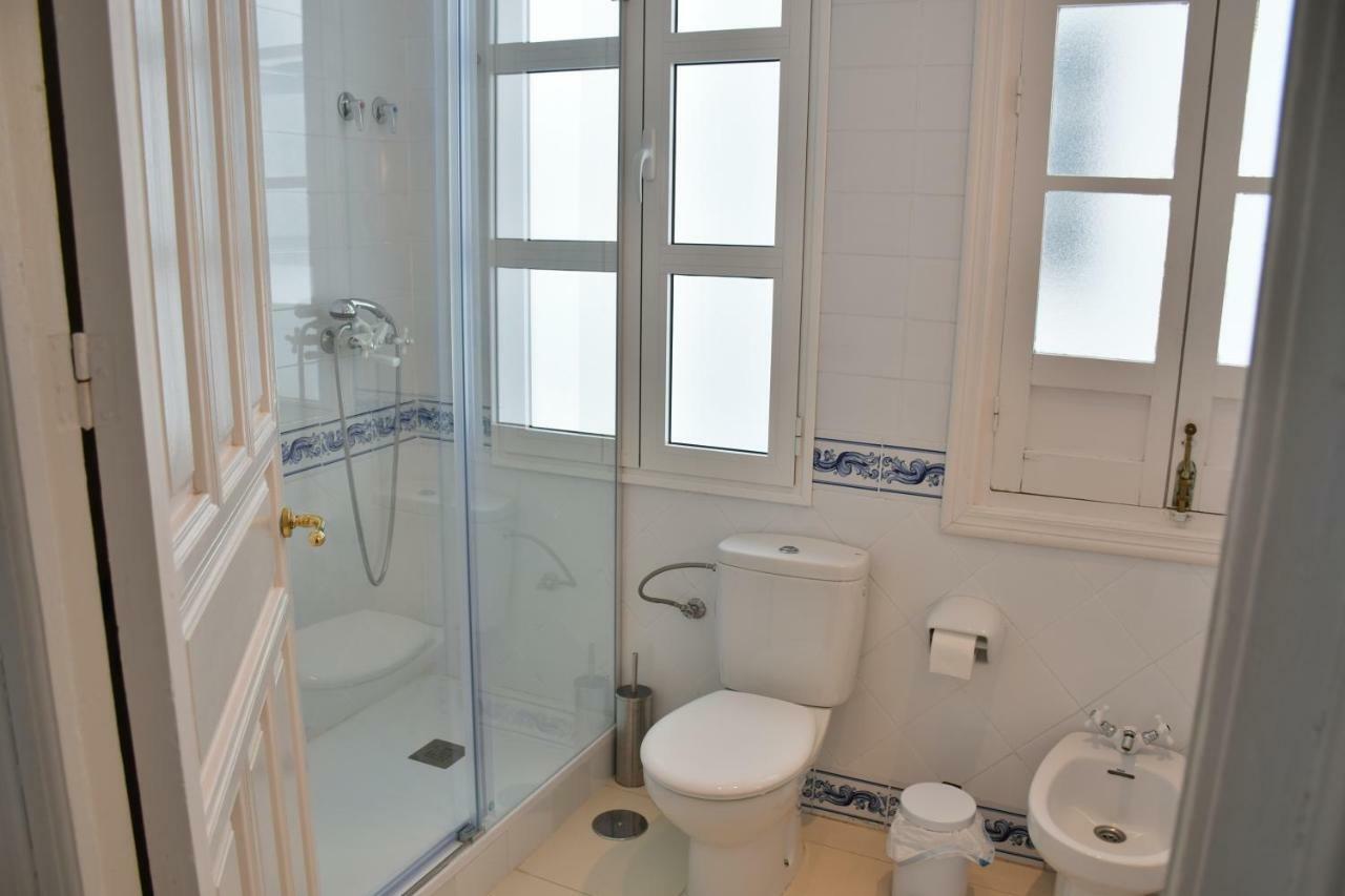 Apartmán La Casa Junto A La Catedral Granada Exteriér fotografie